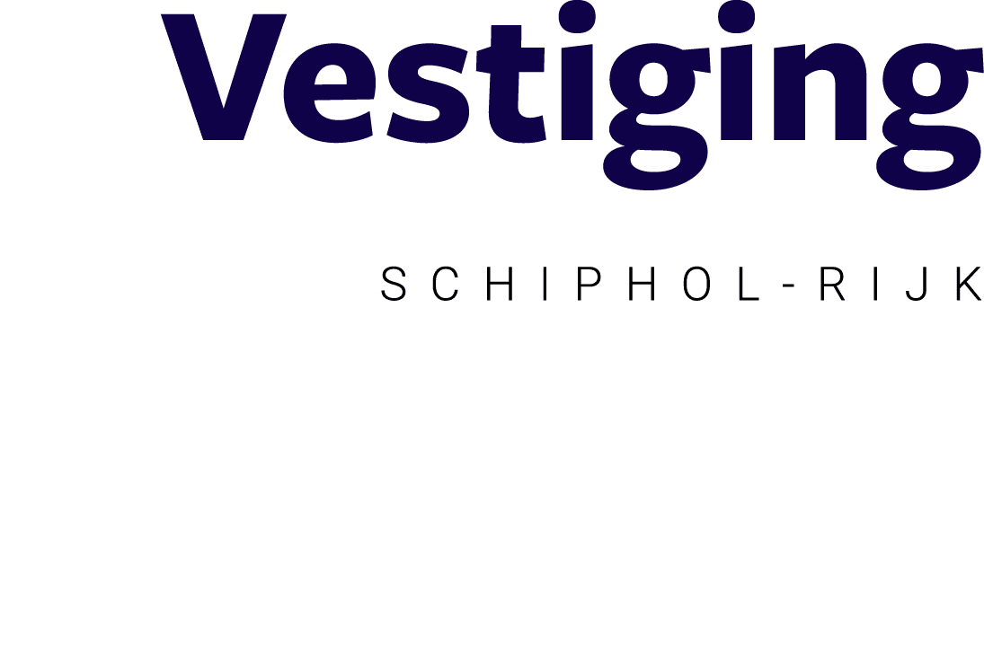 Vestiging schiphol-Rijk