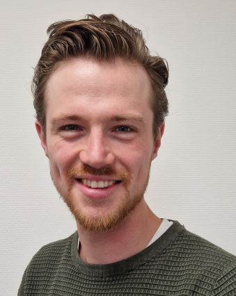 Bas Triemstra, Manager Engineering AP