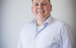 Serieproductie door de bril van: Alex 1