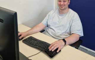 Serieproductie door de bril van: Marco 1
