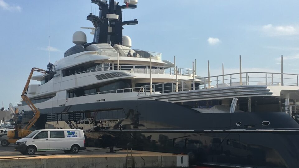 AP en Winel: samen sterk in de maritieme sector 1